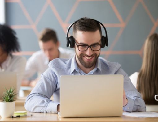 Yuk, Dengarkan Musik yang Sesuai dengan Aktivitas Anda