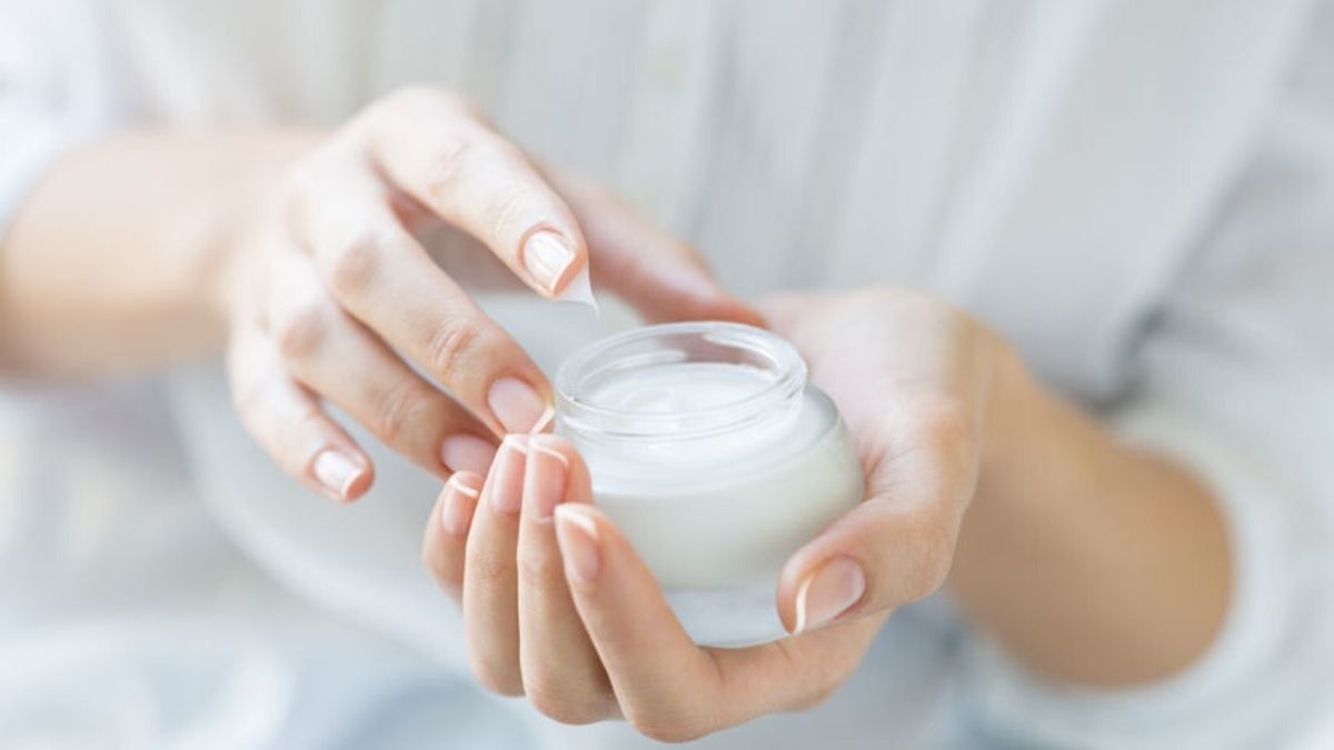 Bisakah Krim Kulit Atasi Dermatitis Atopik? (rido/123rf)