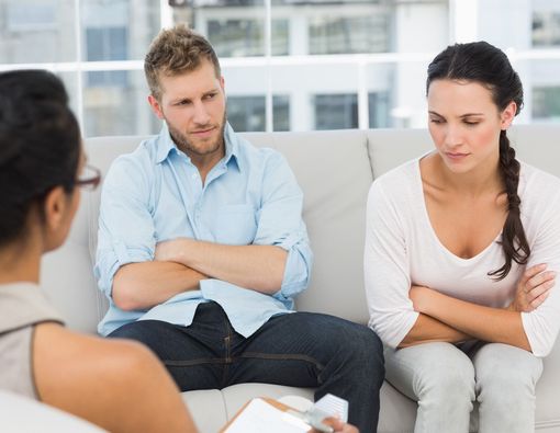 Saat Ingin Cerai dari Pasangan, Sudahkah Anda Berpikir Matang?