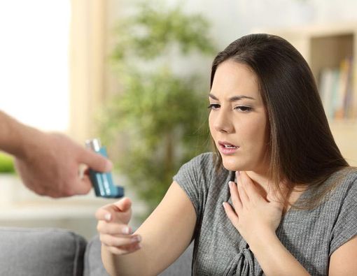 Baru Terkena Asma Saat Dewasa, Wajarkah?