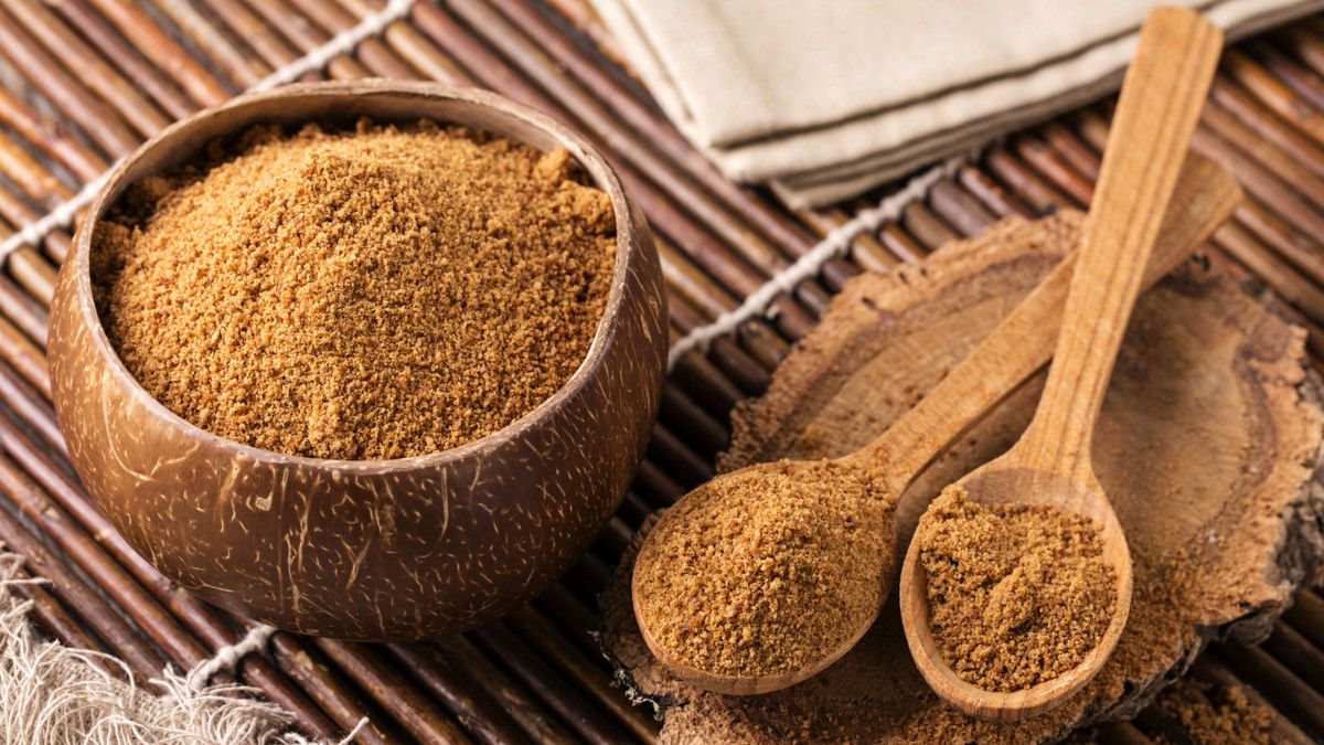 Amankah Penderita Diabetes Konsumsi Gula Aren?