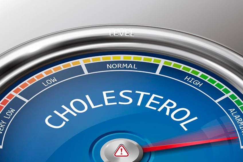 Waspada, Penyakit yang Mengintai Jika Kolesterol Tinggi