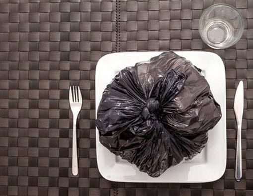 Solusi untuk Hindari Efek Negatif Plastik