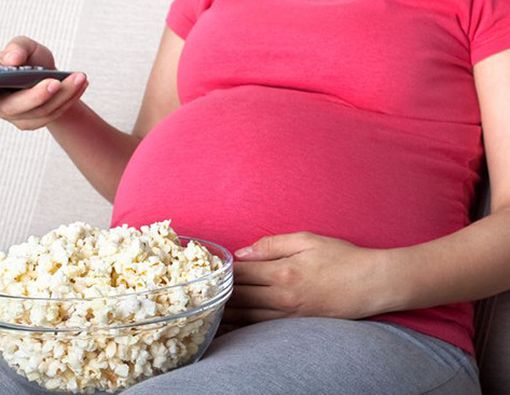 Obesitas saat Hamil, Apa Risikonya?