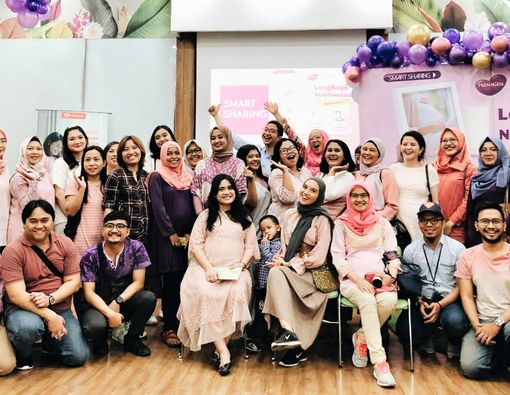 Persiapan Penting Membangun Keluarga Sehat