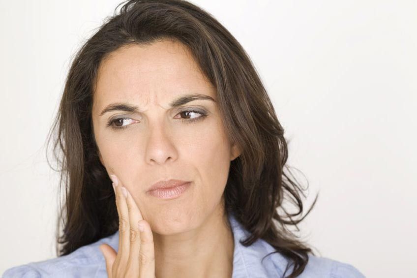 Waspada, Osteoporosis Juga Bisa Berdampak pada Kesehatan Gigi