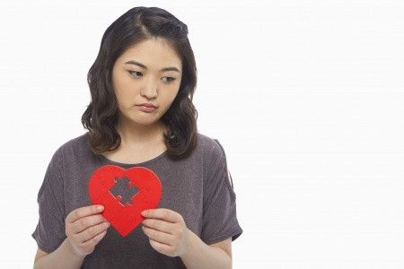'Broken Heart Syndrome', Putus Cinta Sebabkan Kematian