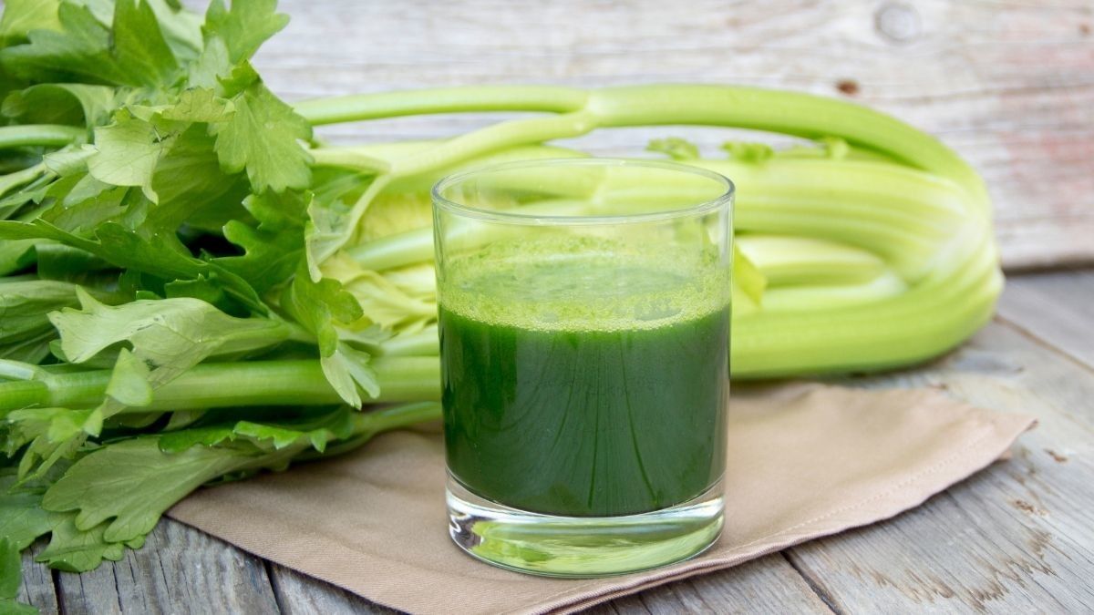 Manfaat Seledri untuk Pengidap Diabetes
