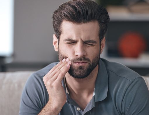 Ini Dia 5 Cara Mengurangi Nyeri Sakit Gigi