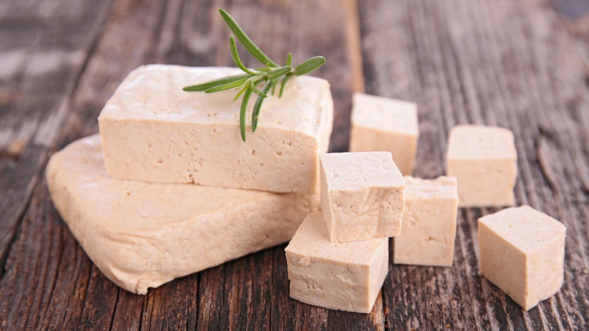 Ini Jenis Tahu yang Baik untuk Kesehatan Anda!