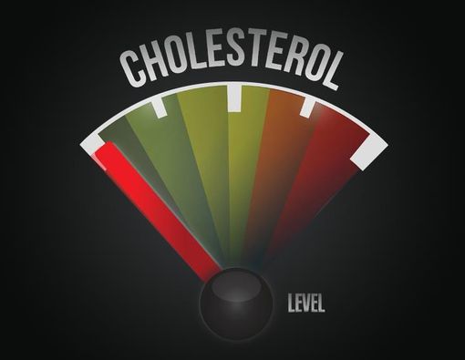 Ini yang Terjadi pada Tubuh saat Kolesterol Rendah