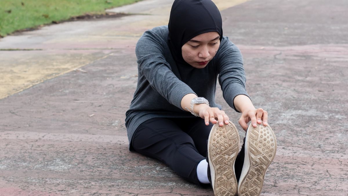 Apakah Pemulihan Sendi dan Otot Setelah Berolahraga Lebih Lama pada Penderita Diabetes?