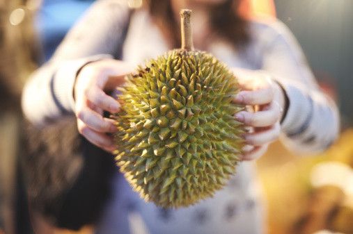 Fakta dan Mitos Durian dengan Kesehatan