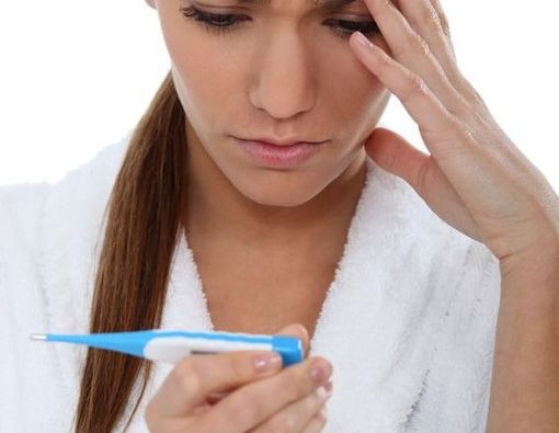 Telat, Tapi Kok Hasil Test Pack Negatif?