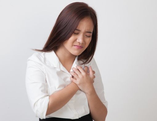 Waspadai Sakit Paru-Paru Sebelah Kiri, Mungkin Ini Sebabnya