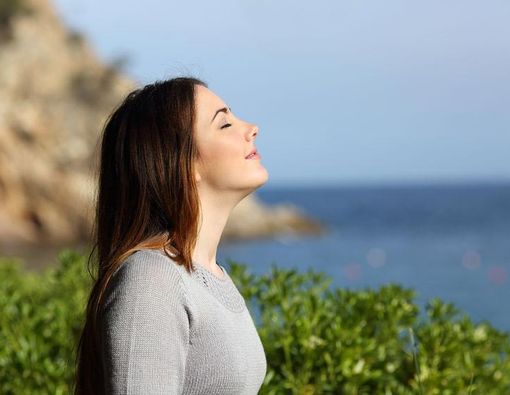 Serba-serbi Terapi Alternatif untuk Asma