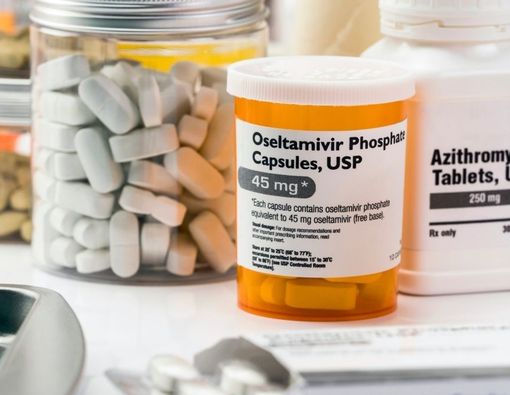 Kalbe Pasarkan Obat Antivirus untuk Terapi COVID-19