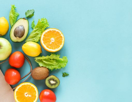 13 Makanan Terbaik untuk Penderita Asam Urat