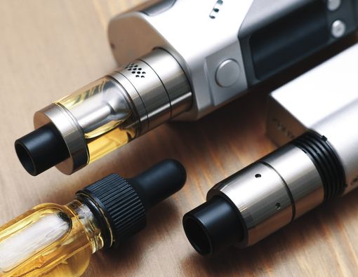 Mau Berhenti Ngevape? Anda Bisa Coba Cara Ini