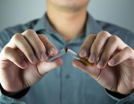 5 Cara Berhenti Merokok yang Paling Efektif