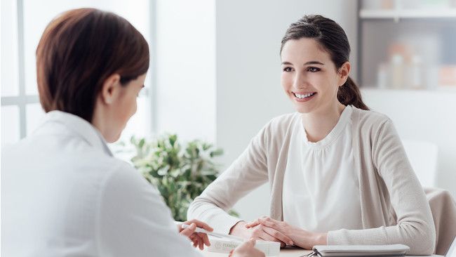 Jangan Berbohong pada Dokter tentang 8 Hal Ini