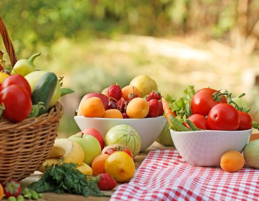 Berbagai Makanan yang Baik Dikonsumsi Ibu di Masa Nifas