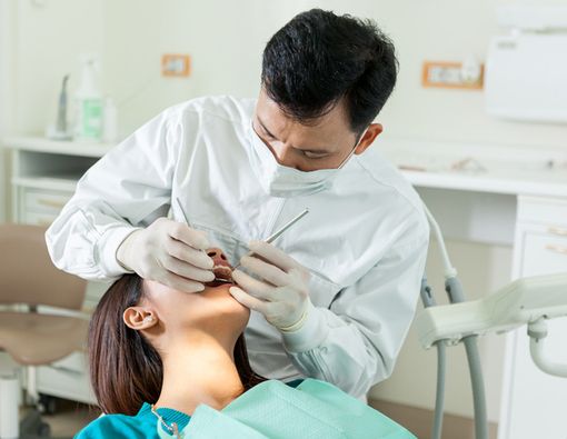 Daftar Hal yang Tidak Boleh Dilakukan Setelah Operasi Gigi Bungsu