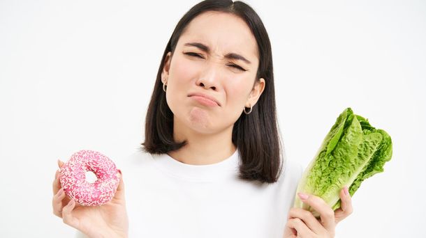 Makanan yang Harus Dihindari Saat Berjerawat, Apa Saja?