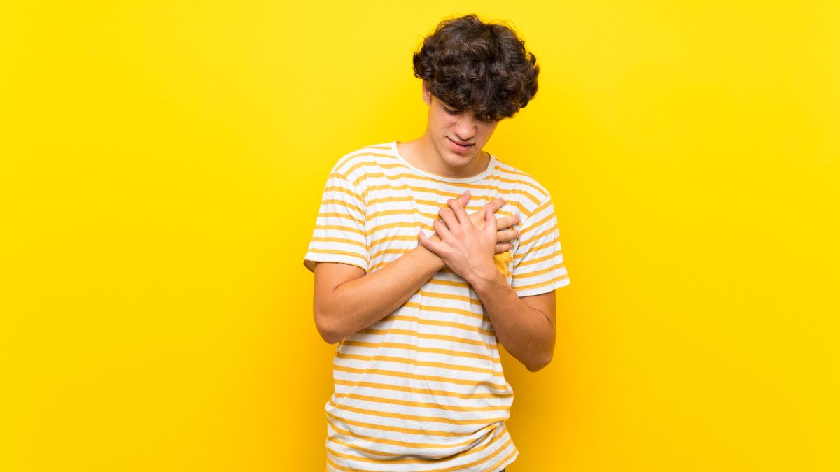 Kaitan Tekanan Darah dan Kolesterol Tinggi pada Penyakit Jantung