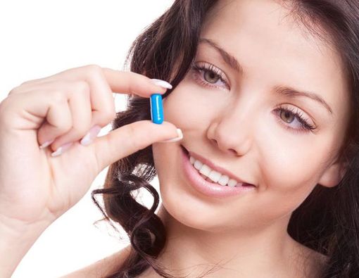 Amankah Suplemen Tambahan untuk Jerawat?