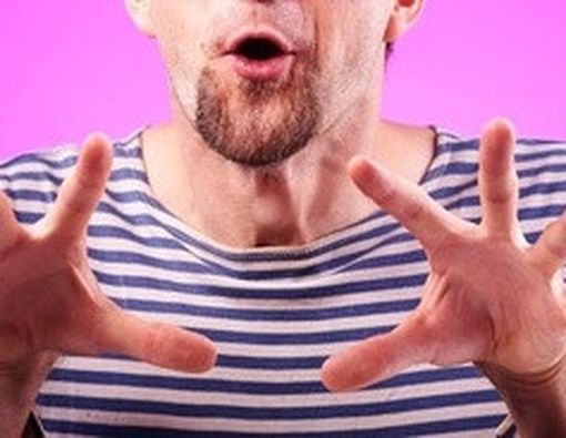 Inilah Salah Satu Penyebab Pria Tergila-gila Pada Payudara