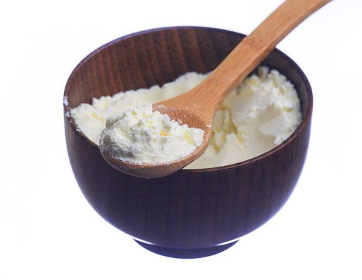 Si Kecil Sering Makan Susu Bubuk, Baik atau Buruk?