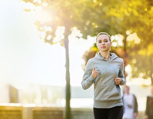 Olahraga untuk Turunkan Risiko Kanker Serviks