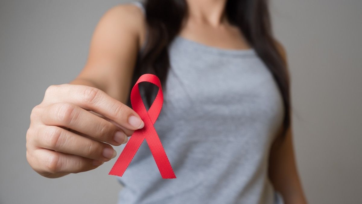Kasus Langka, Perempuan Ini Pulih dari HIV dengan Sendirinya