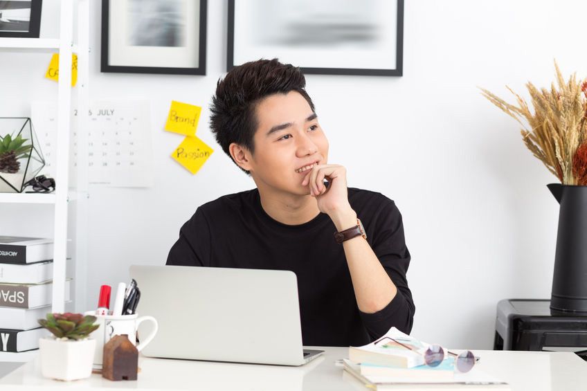 Pertahankan Semangat Kerja dengan 5 Kiat Ini