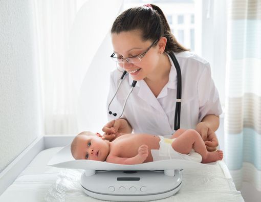 Mengetahui Berat Badan Ideal Anak Sesuai Usia