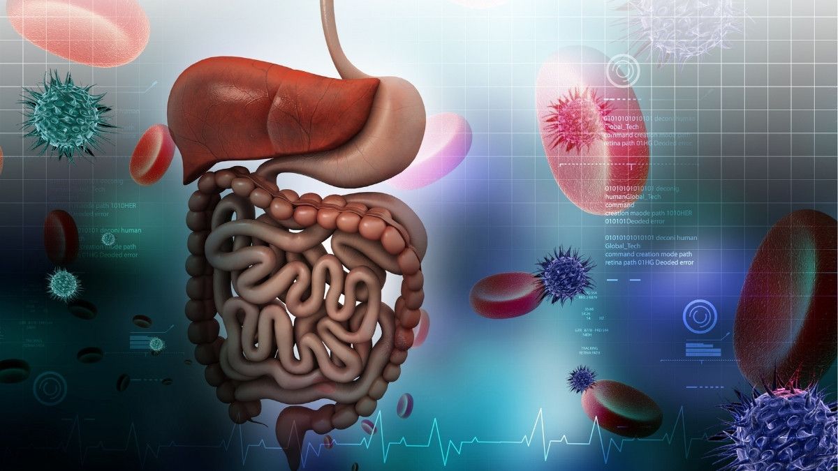 Mengenal Pankreas Buatan untuk Pasien Diabetes Tipe 1