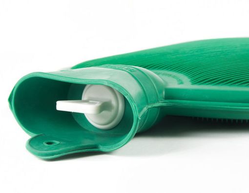 Atasi Pegal dengan Kompres Hangat atau Dingin?