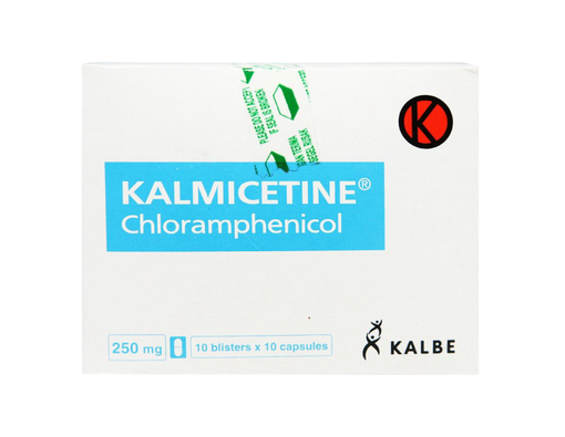 Kalmicetine