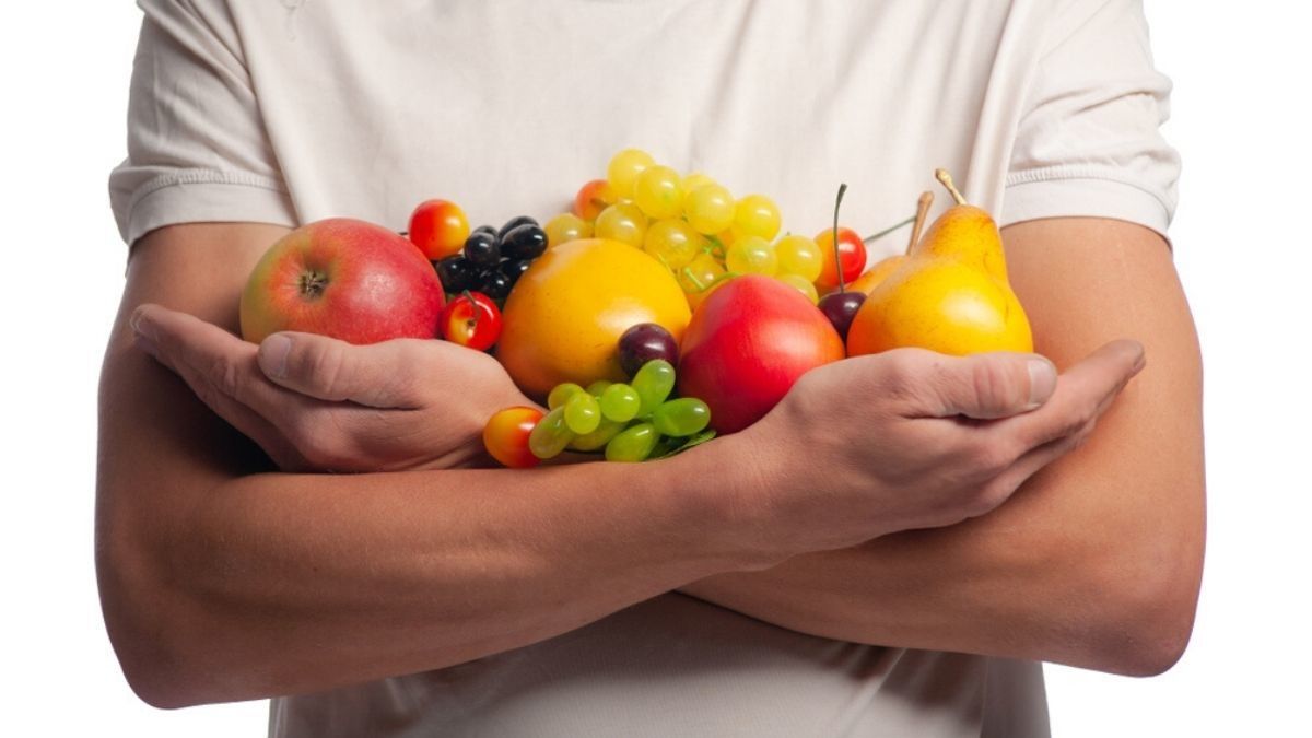 Inilah Batasan Makan Buah Sesuai Anjuran Medis