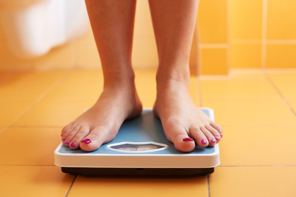 Menurunkan Berat Badan Secara Instan, Apa Bahayanya?