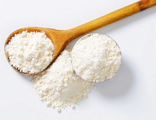 Pilihan Tepung Low Carb untuk Pengidap Diabetes
