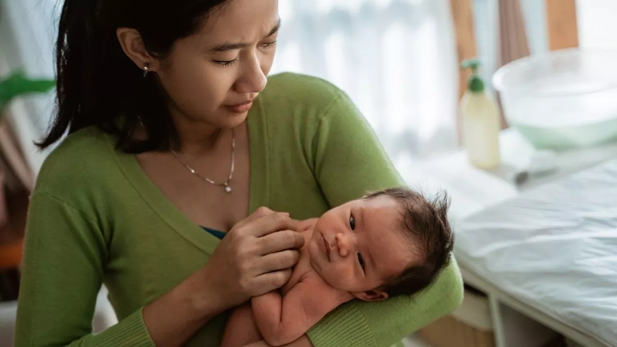 Penyebab Kulit Bayi Bentol dan Bernanah (Cenang)