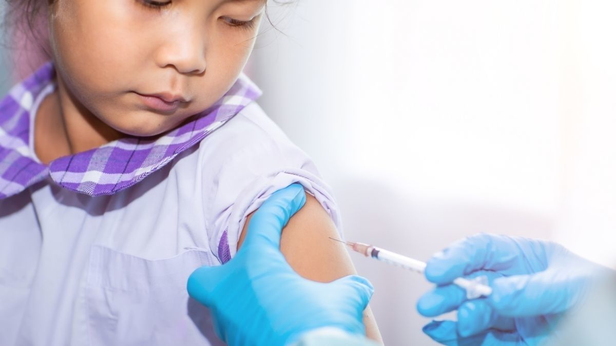 Syarat dan Kriteria untuk Mendapatkan Vaksin HPV Gratis