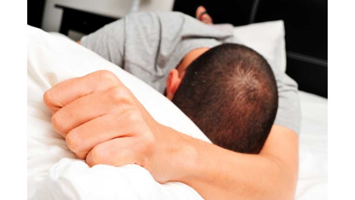 Orgasme Tanpa Ejakulasi, Kenali Orgasme Kering pada Pria