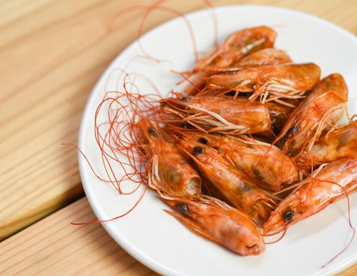 Makan Kepala Udang, Amankah untuk Kesehatan Tubuh?