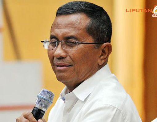 Lama Menghilang, Dahlan Iskan Ternyata Mengidap Aorta Dissection