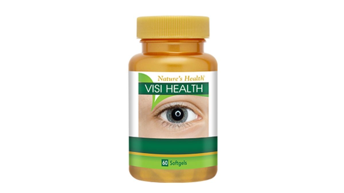 Natures Health Visi Health