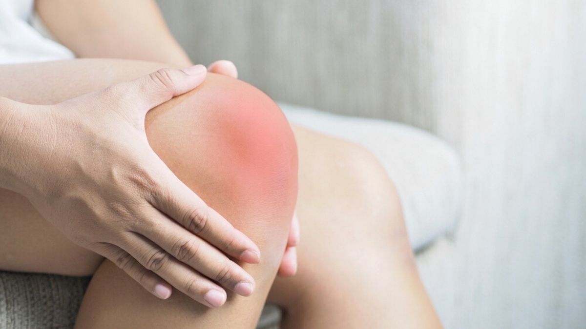 Mengatasi Nyeri Lutut Kronis dengan Radiofrequency Ablation