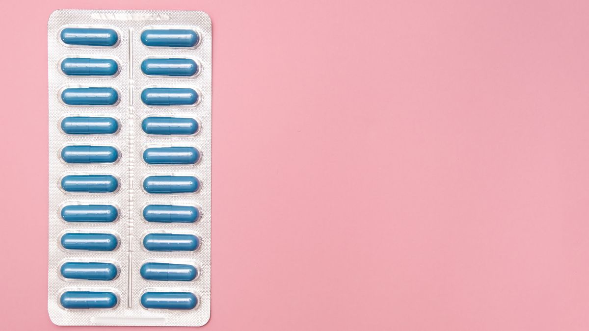 Bisa Sembuh Total, Apa Saja Obat Klamidia?